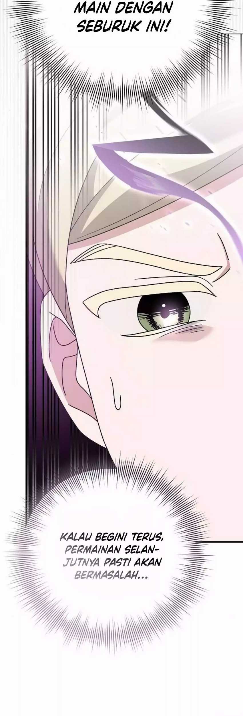 For the Musical Genius Chapter 41 Gambar 44