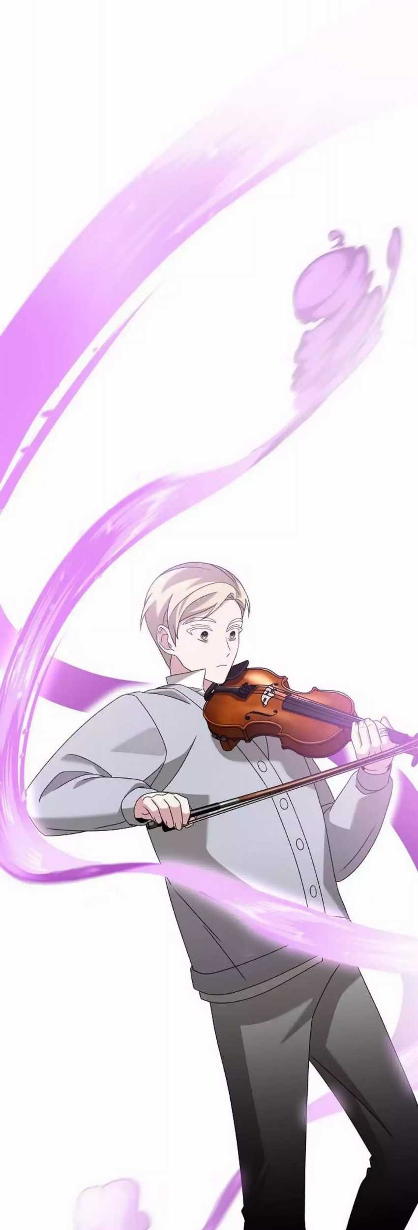 For the Musical Genius Chapter 41 Gambar 45
