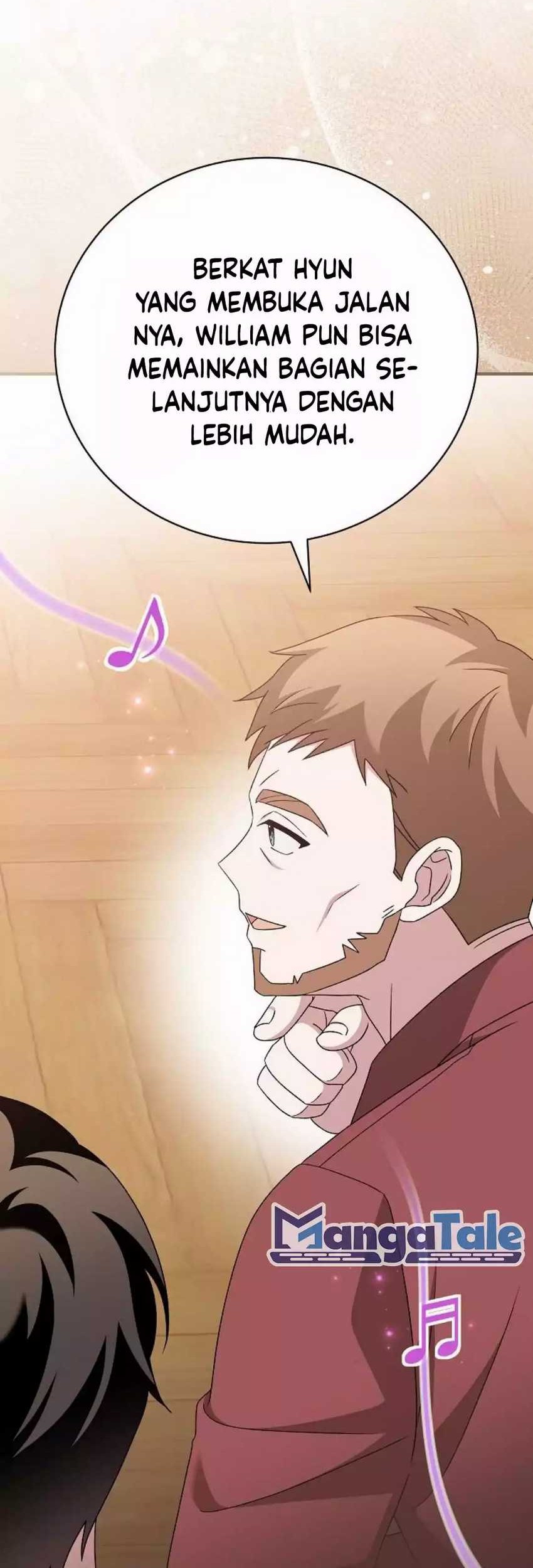For the Musical Genius Chapter 41 Gambar 50