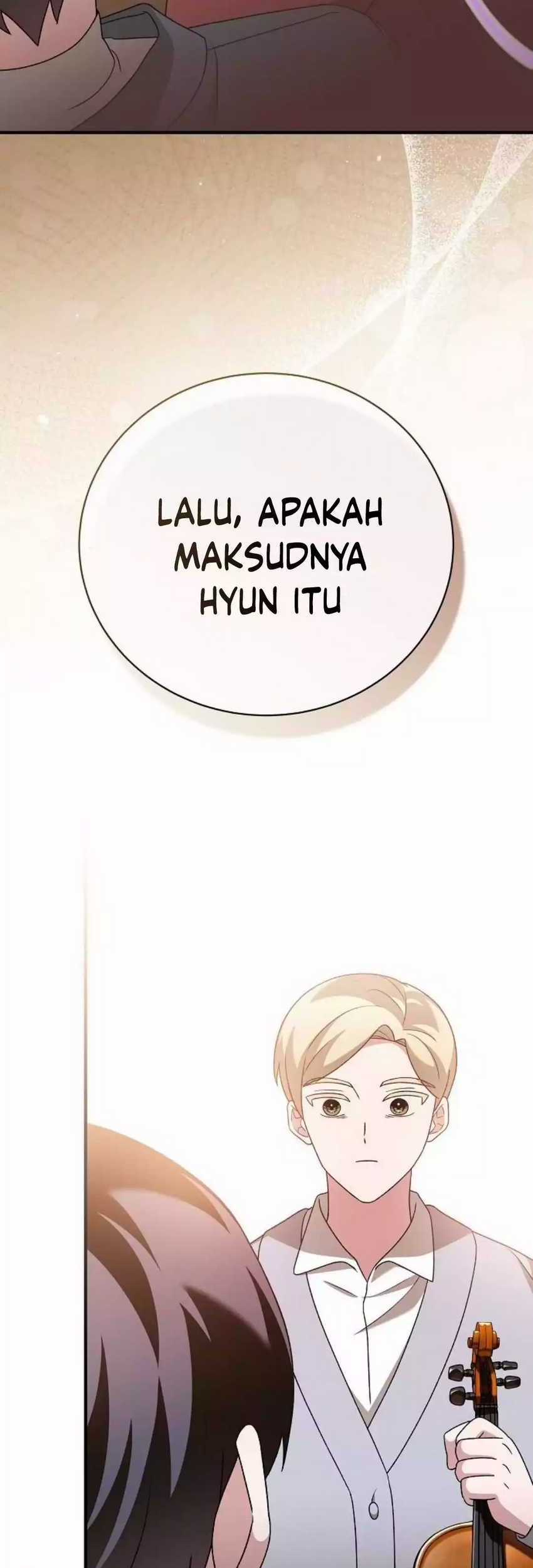 For the Musical Genius Chapter 41 Gambar 51