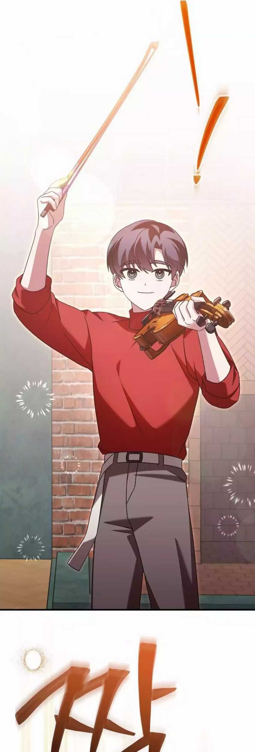 For the Musical Genius Chapter 41 Gambar 63