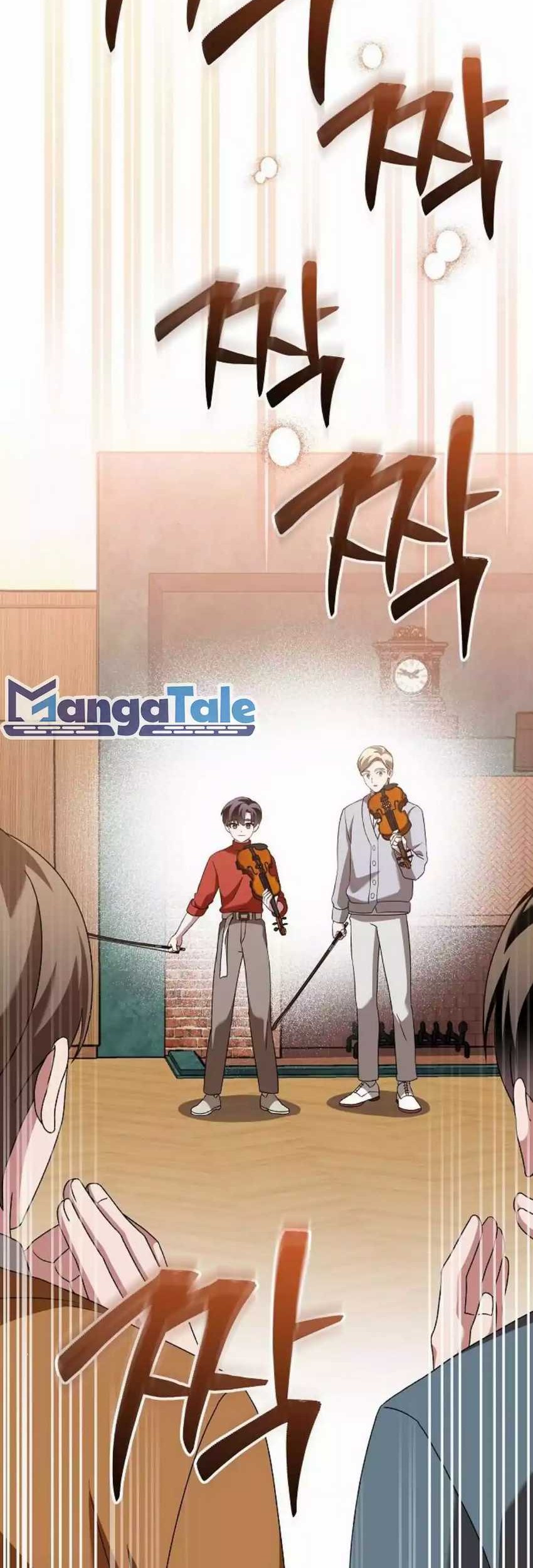 For the Musical Genius Chapter 41 Gambar 64