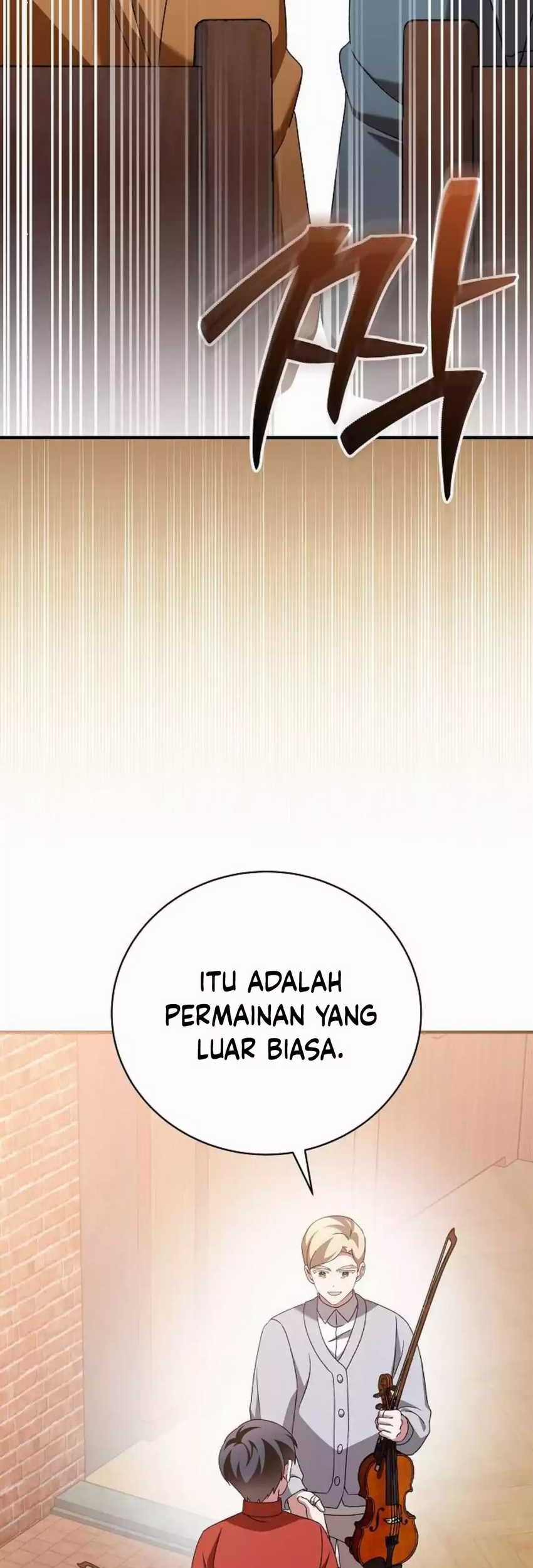 For the Musical Genius Chapter 41 Gambar 65
