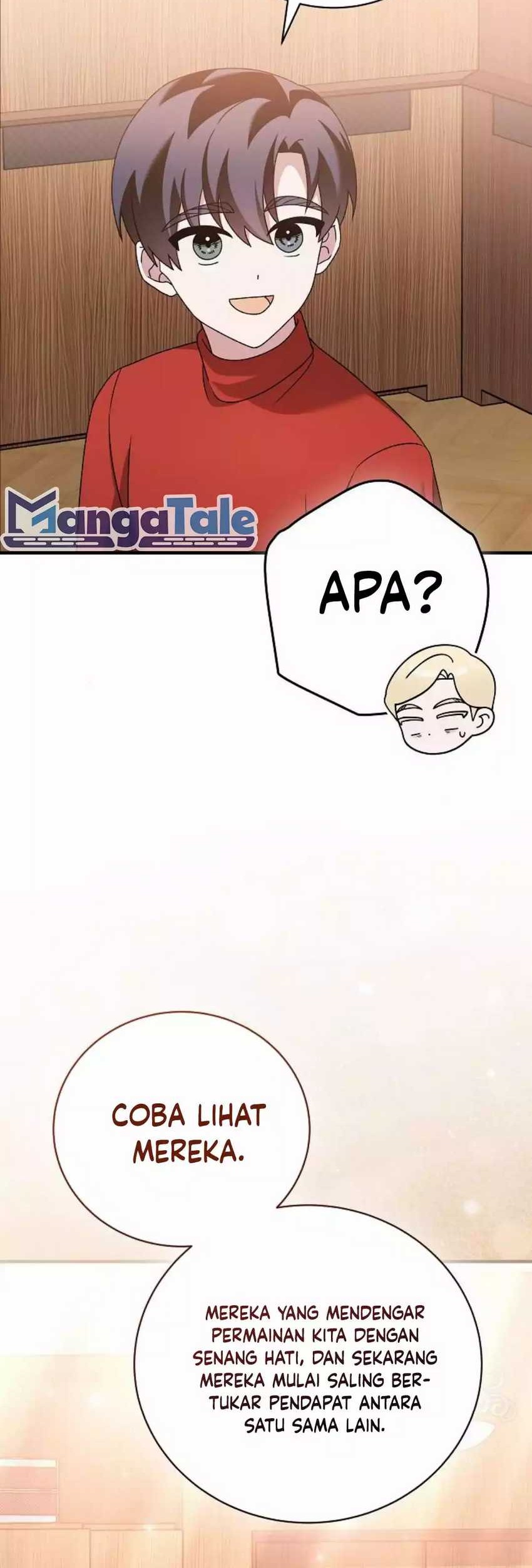 For the Musical Genius Chapter 41 Gambar 70