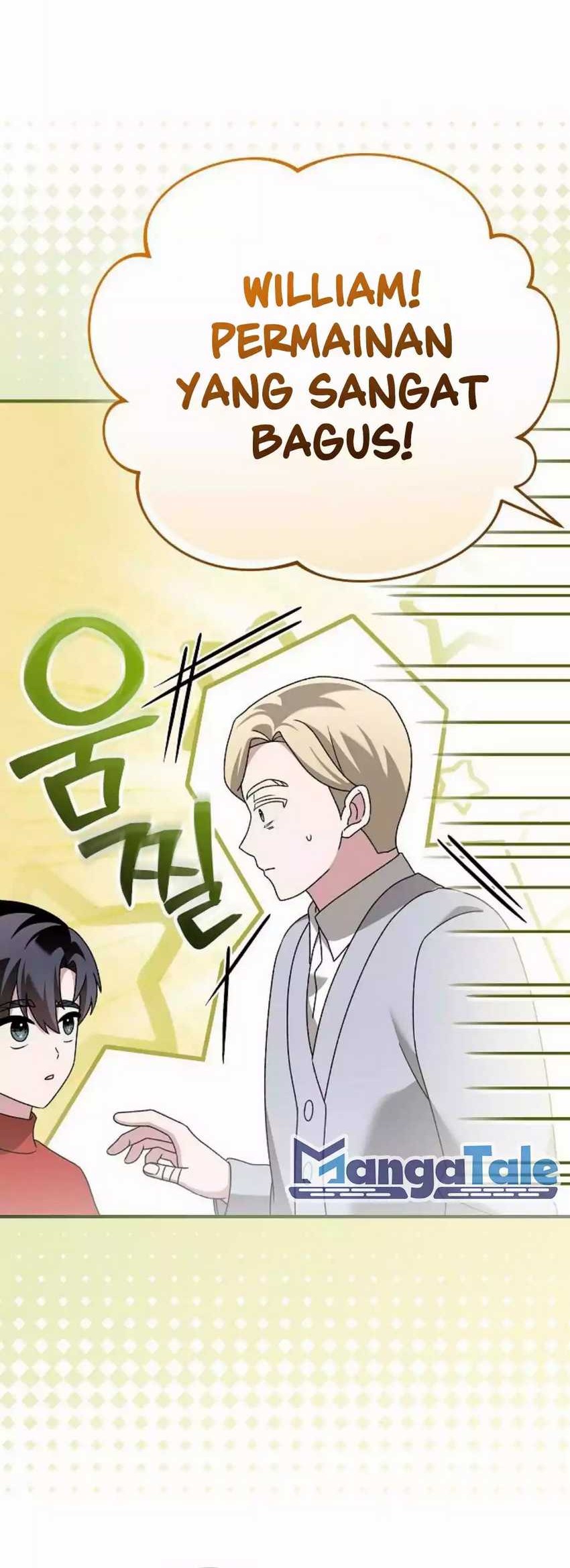 For the Musical Genius Chapter 41 Gambar 75