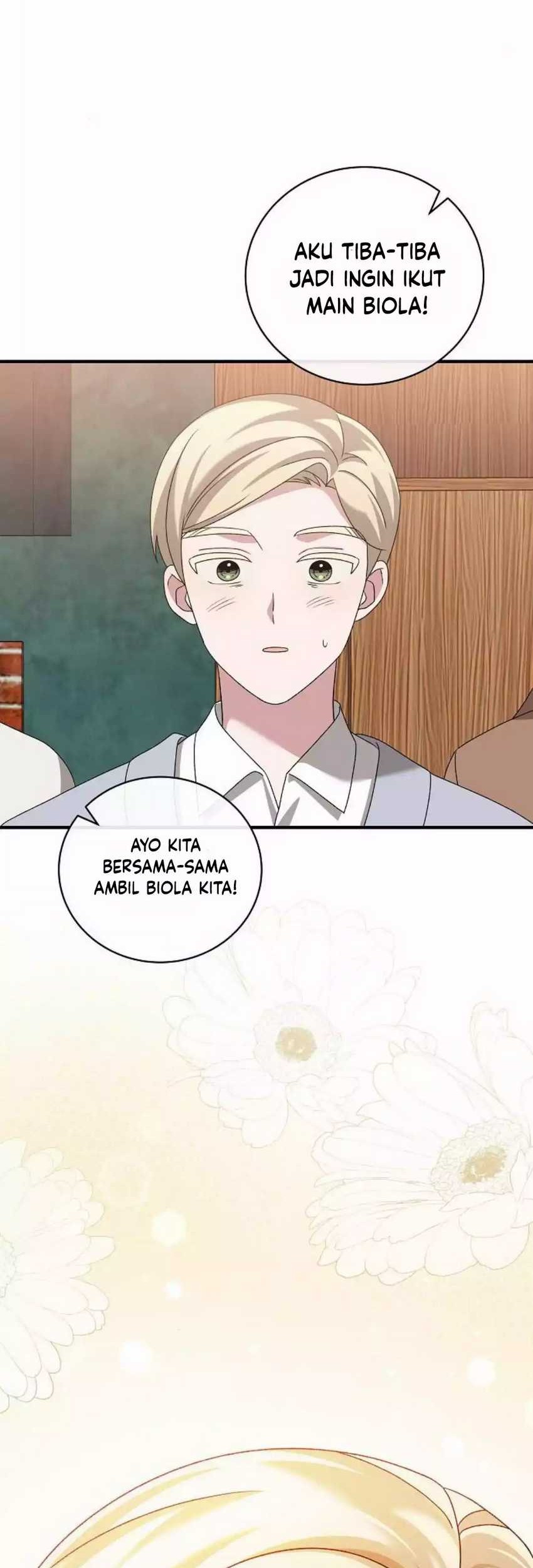 For the Musical Genius Chapter 41 Gambar 77