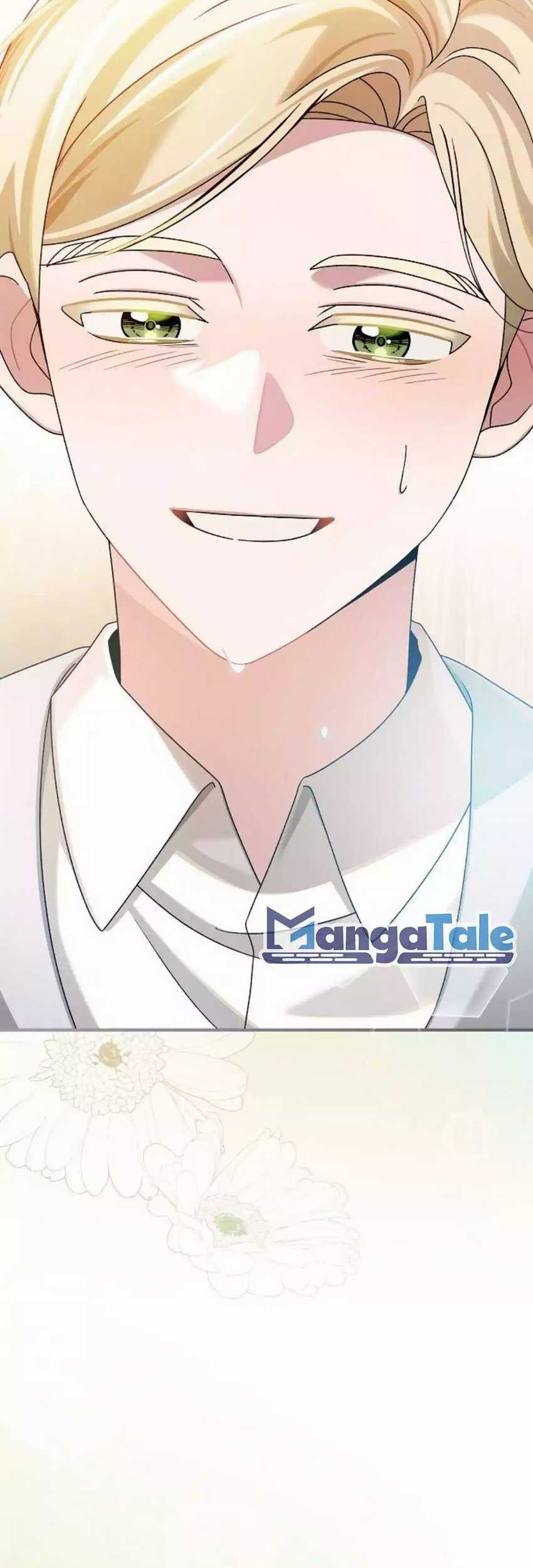 For the Musical Genius Chapter 41 Gambar 78