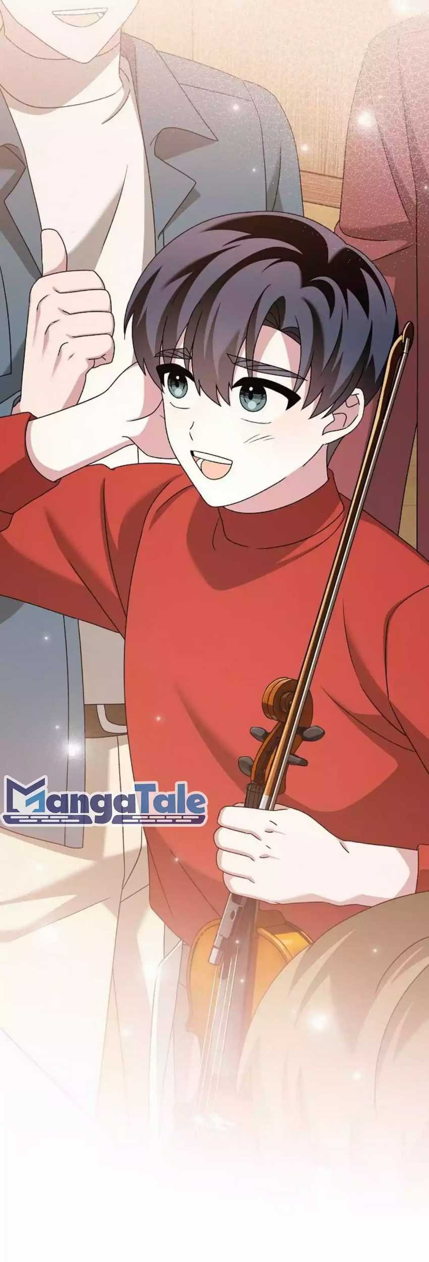 For the Musical Genius Chapter 41 Gambar 81