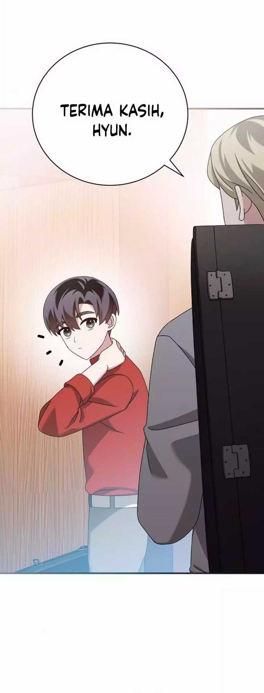For the Musical Genius Chapter 41 Gambar 84