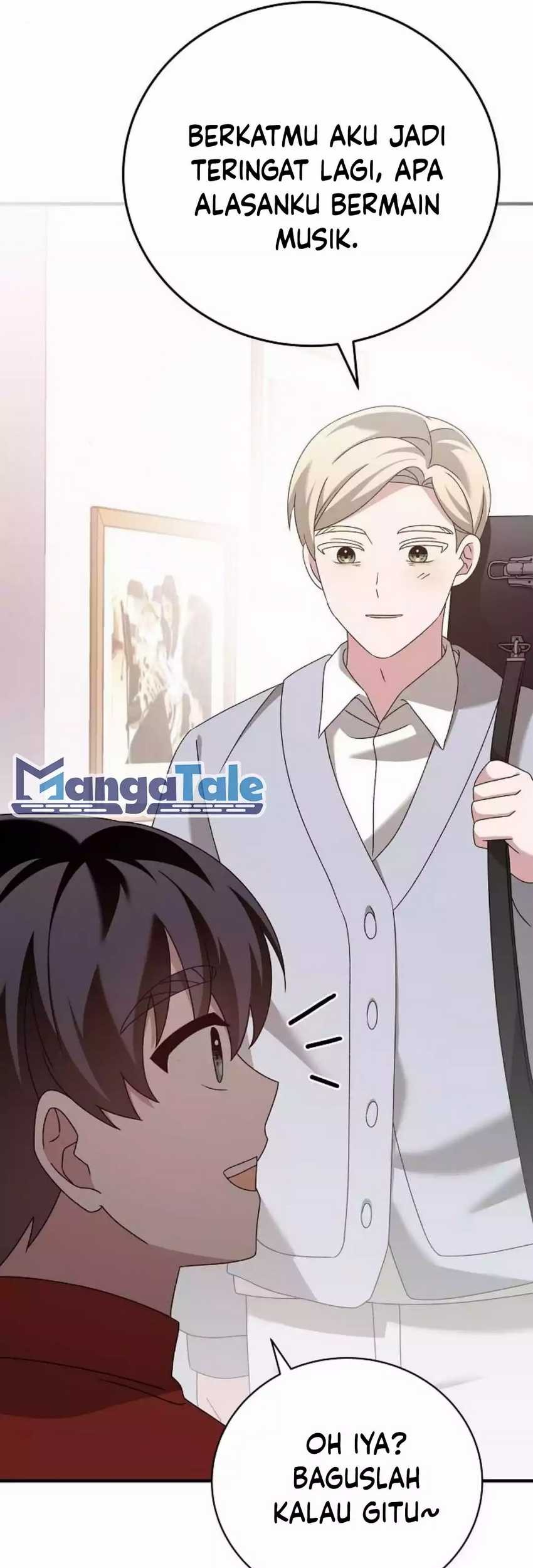 For the Musical Genius Chapter 41 Gambar 85