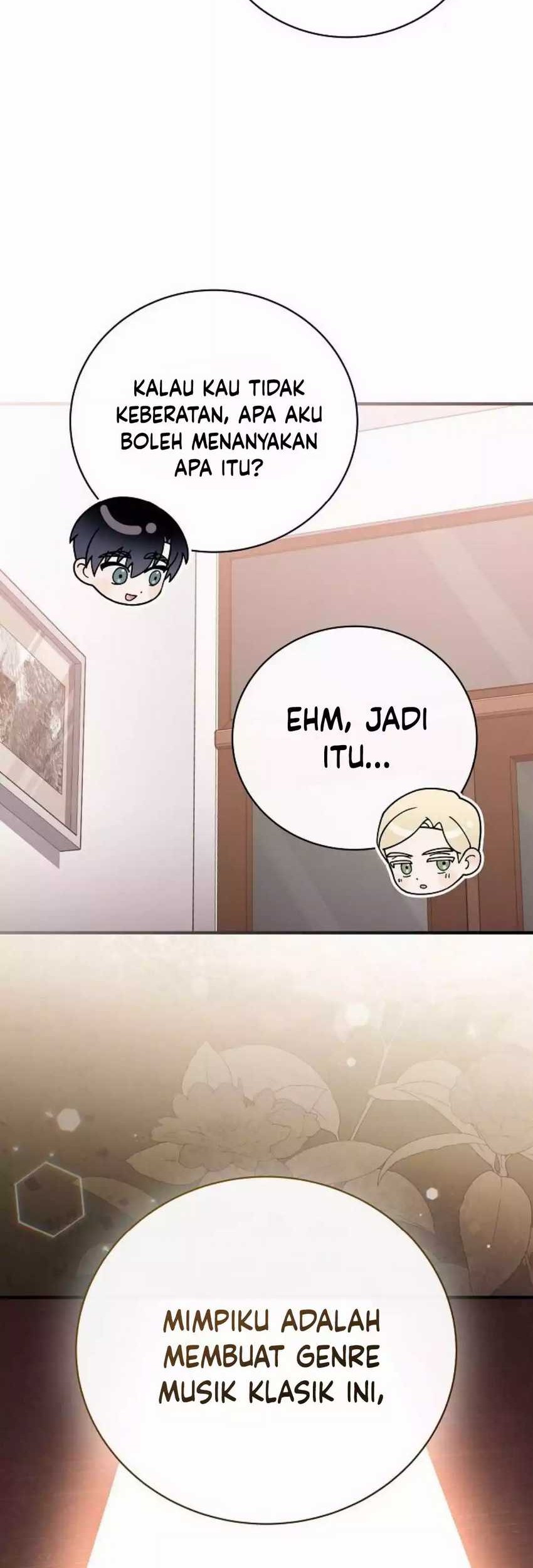 For the Musical Genius Chapter 41 Gambar 86