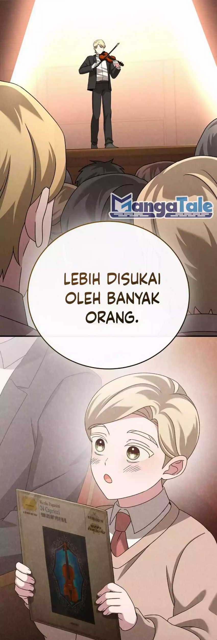 For the Musical Genius Chapter 41 Gambar 87