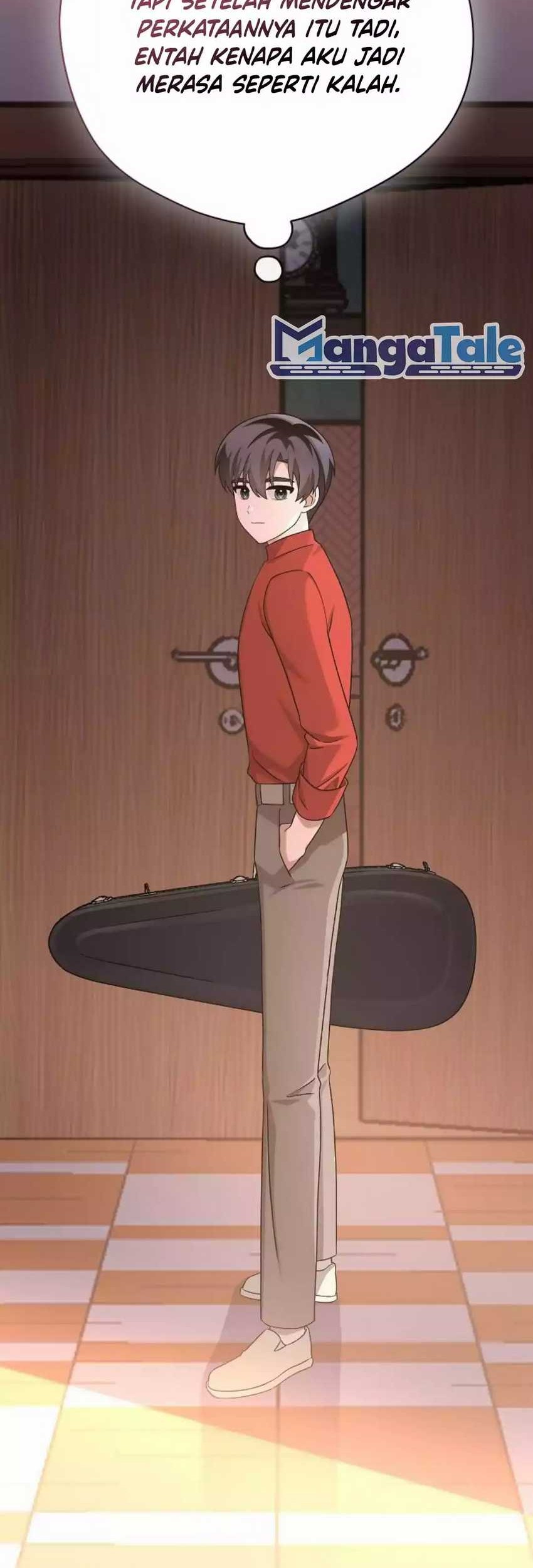 For the Musical Genius Chapter 41 Gambar 94