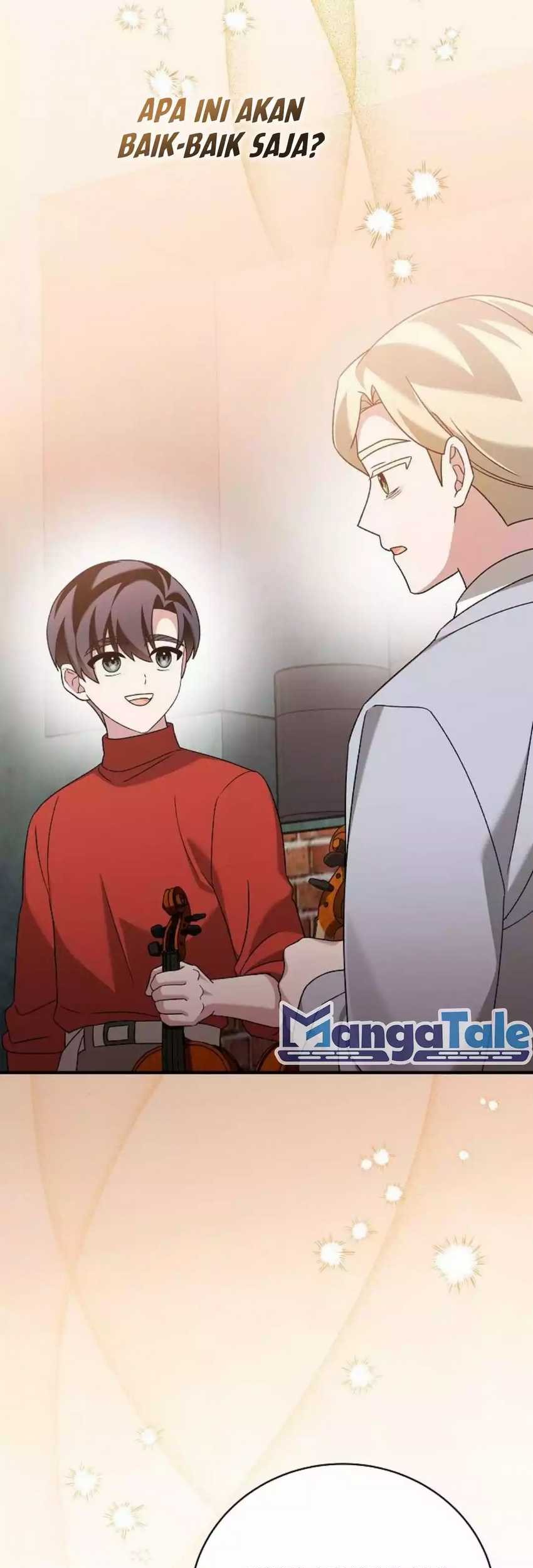For the Musical Genius Chapter 41 Gambar 14
