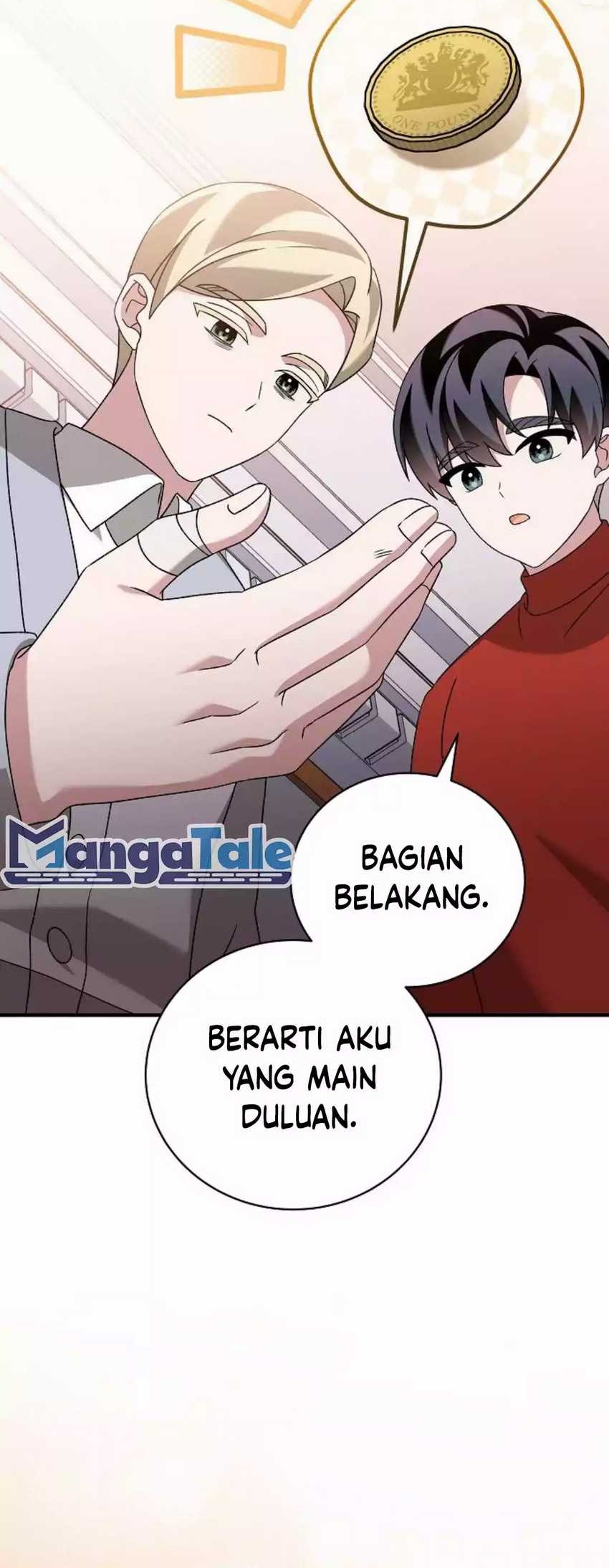 For the Musical Genius Chapter 41 Gambar 17