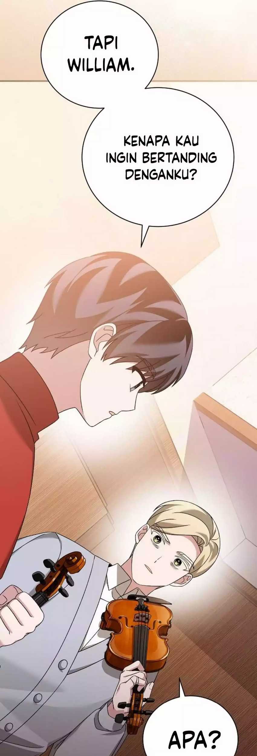 For the Musical Genius Chapter 41 Gambar 18