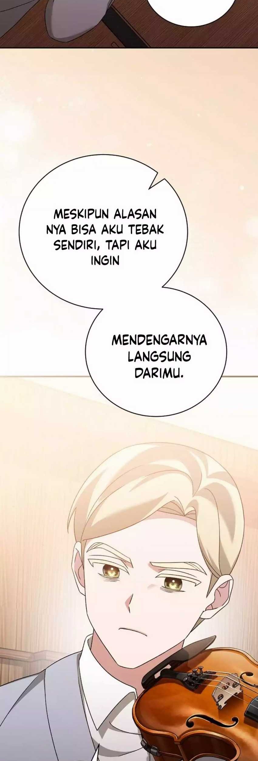 For the Musical Genius Chapter 41 Gambar 19