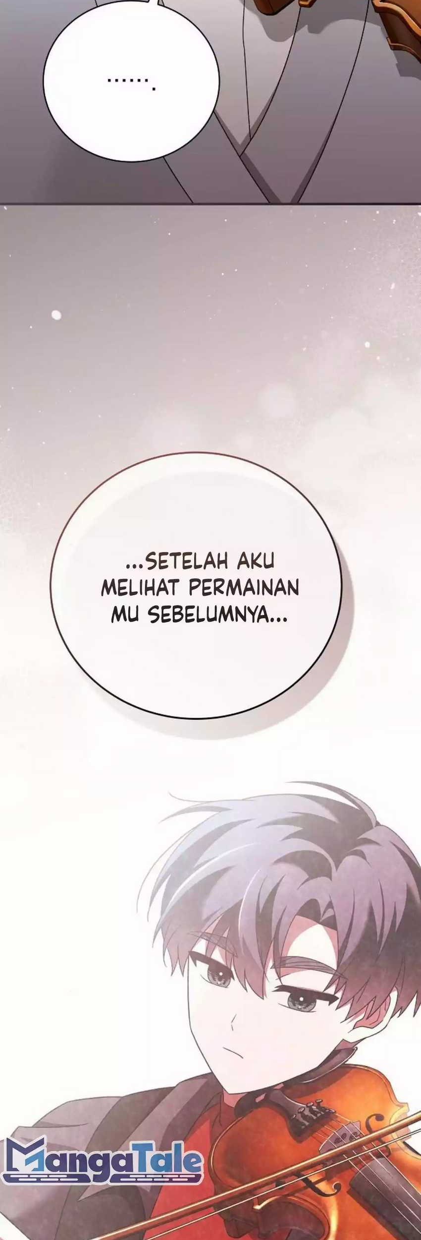 For the Musical Genius Chapter 41 Gambar 20