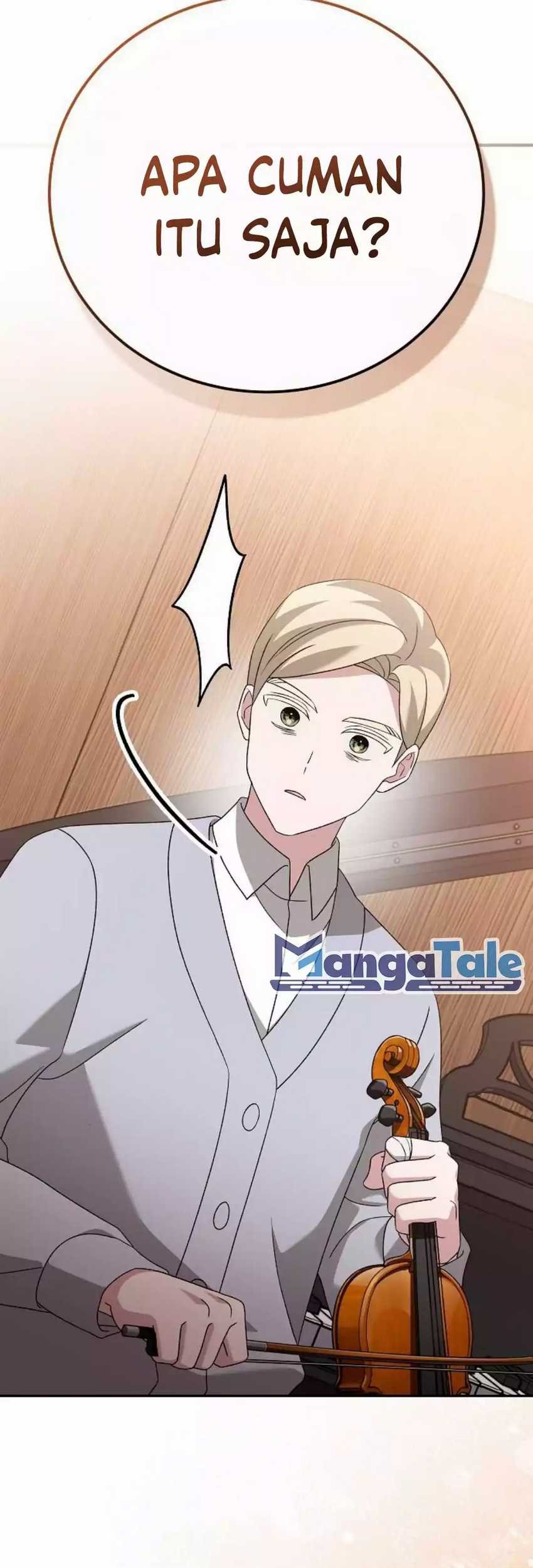For the Musical Genius Chapter 41 Gambar 27