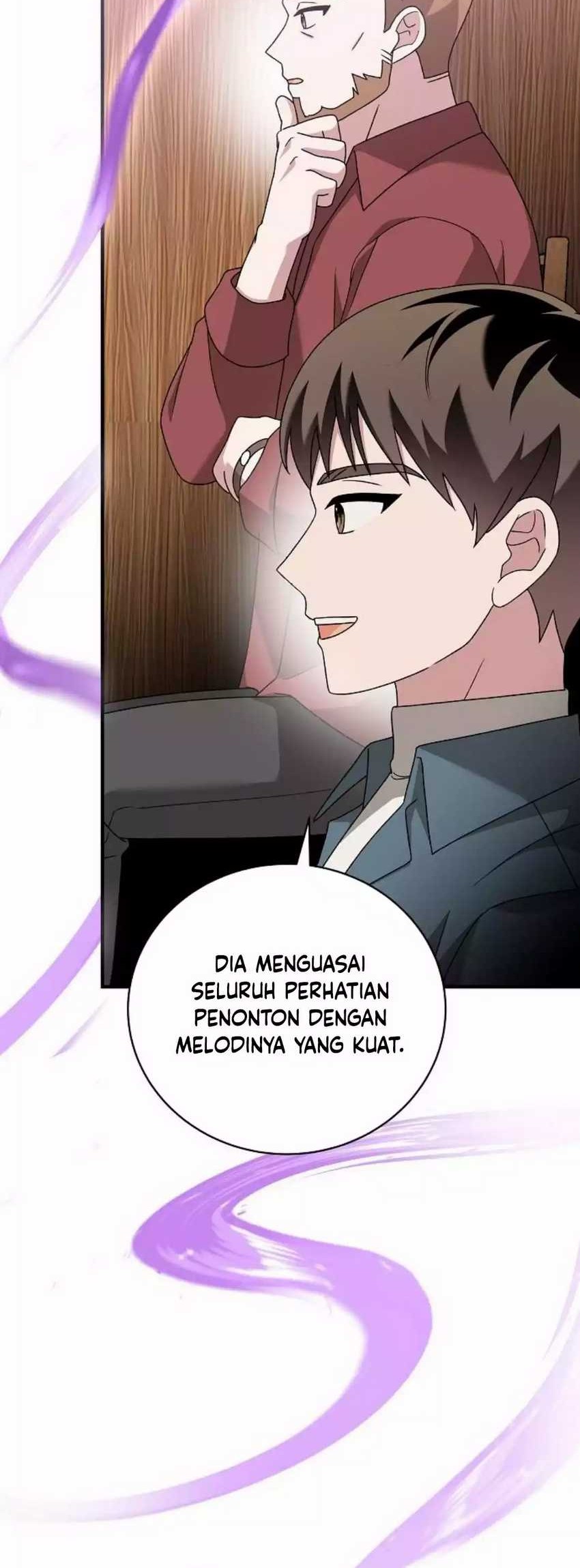For the Musical Genius Chapter 41 Gambar 35