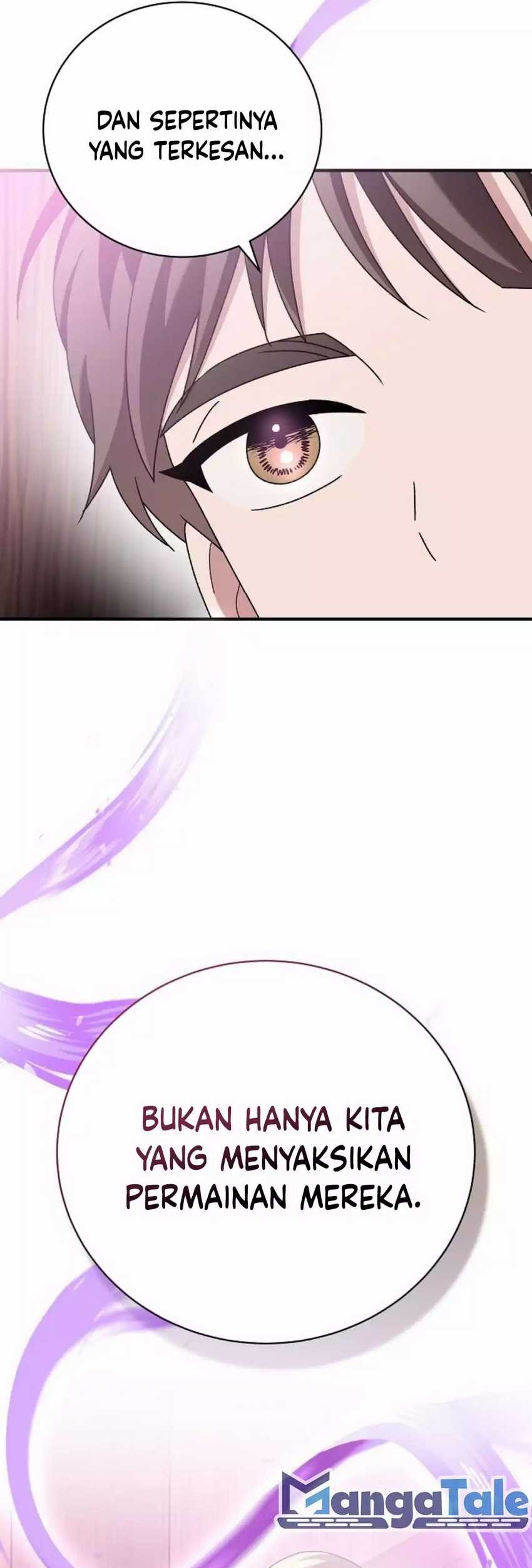 For the Musical Genius Chapter 41 Gambar 36