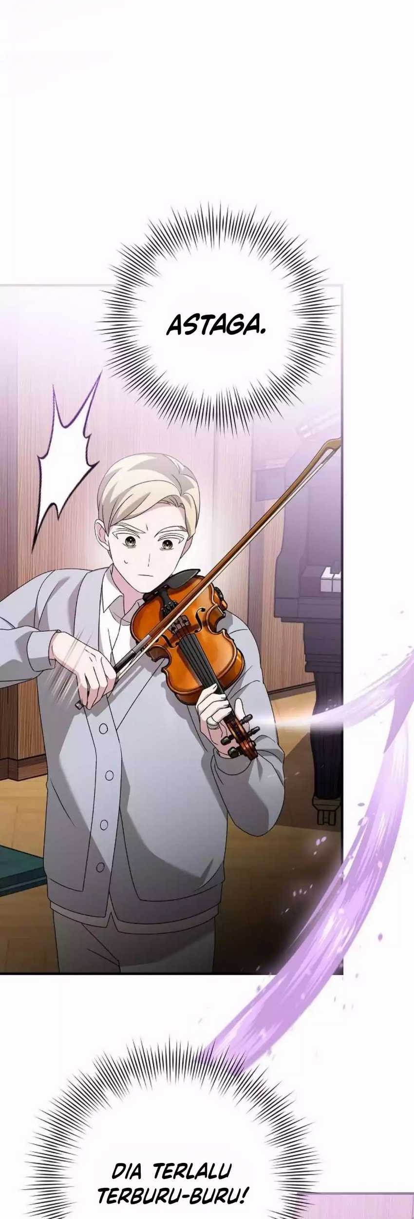 For the Musical Genius Chapter 41 Gambar 38
