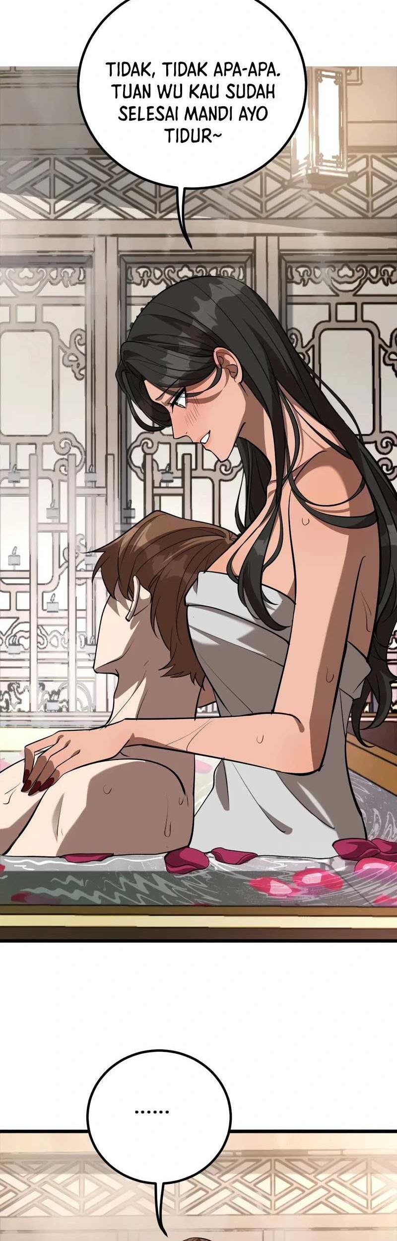 I’m Trapped in This Day for One Thousand Years Chapter 121 Gambar 3