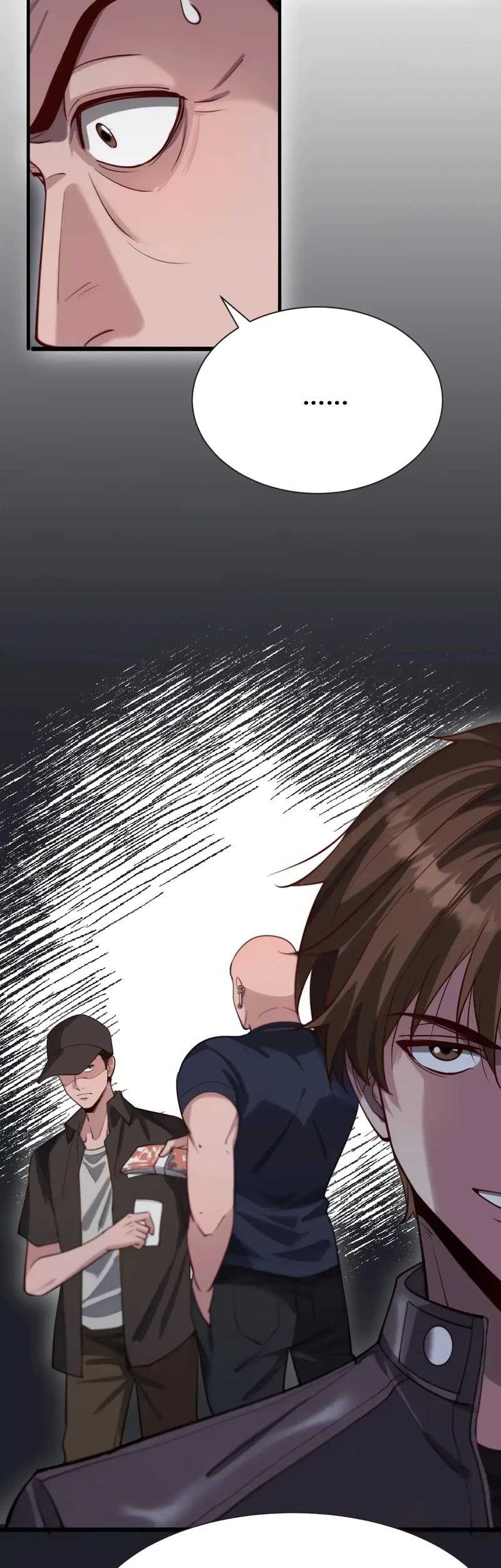 I’m Trapped in This Day for One Thousand Years Chapter 119 Gambar 9