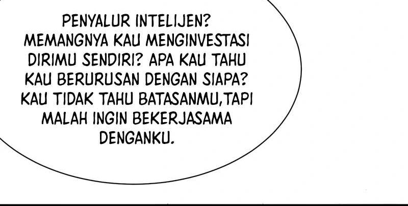 I’m Trapped in This Day for One Thousand Years Chapter 119 Gambar 12