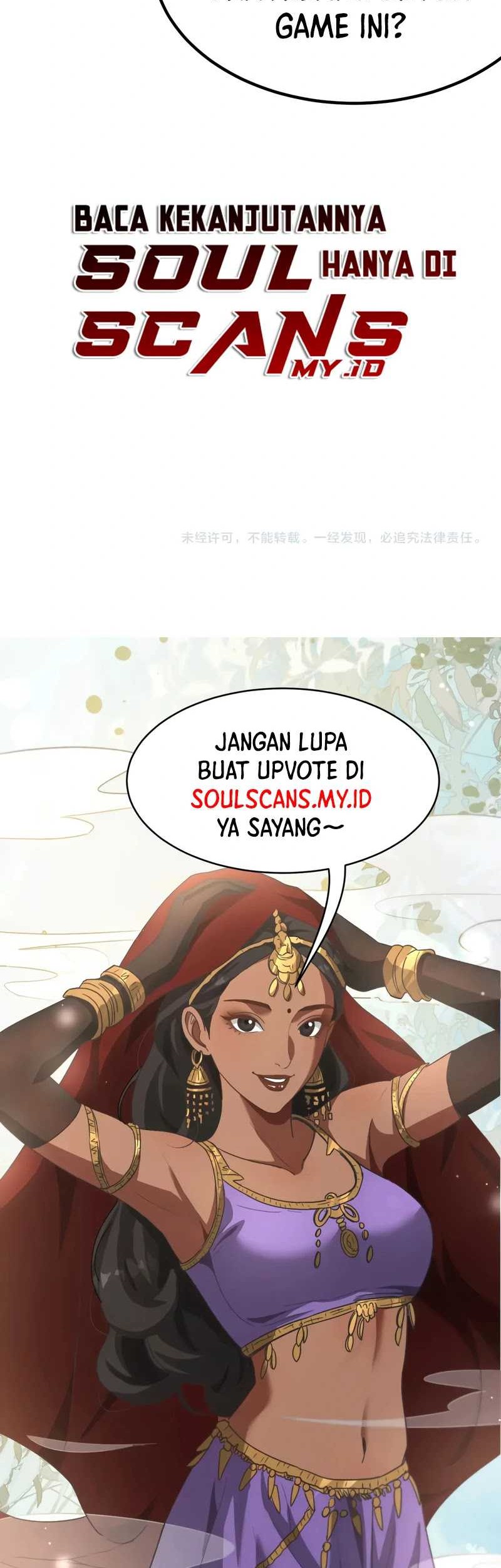 I’m Trapped in This Day for One Thousand Years Chapter 119 Gambar 35
