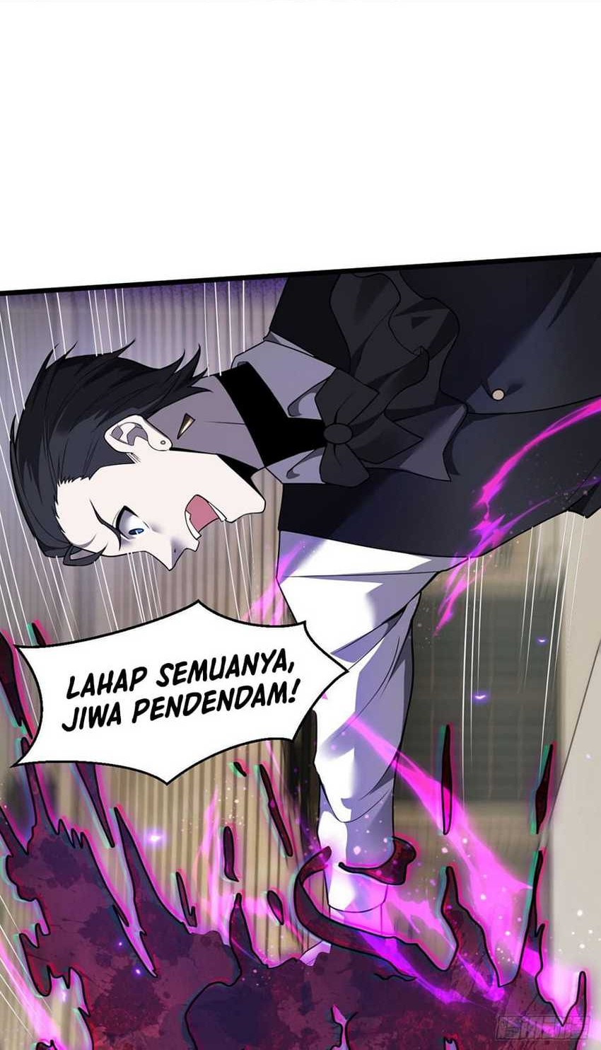 The Betrayal of Shadow Chapter 21 Gambar 20