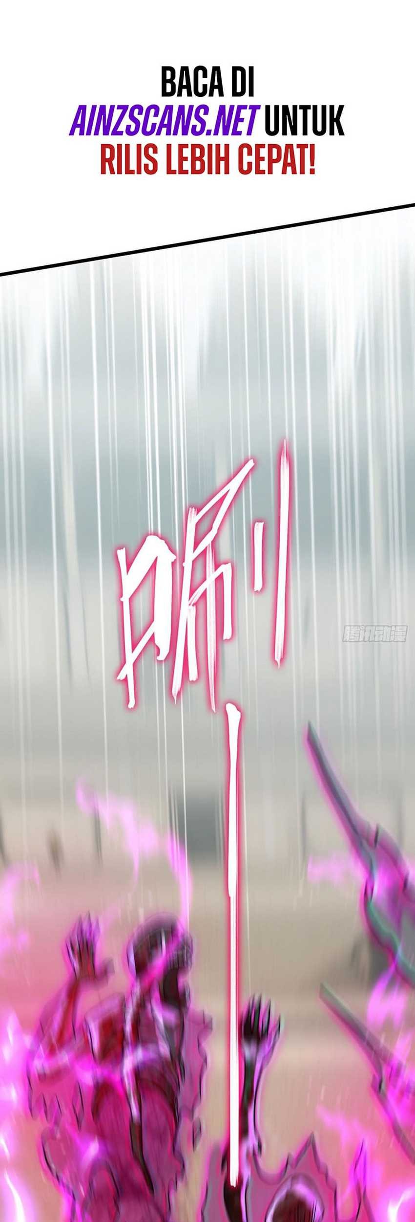 The Betrayal of Shadow Chapter 21 Gambar 25