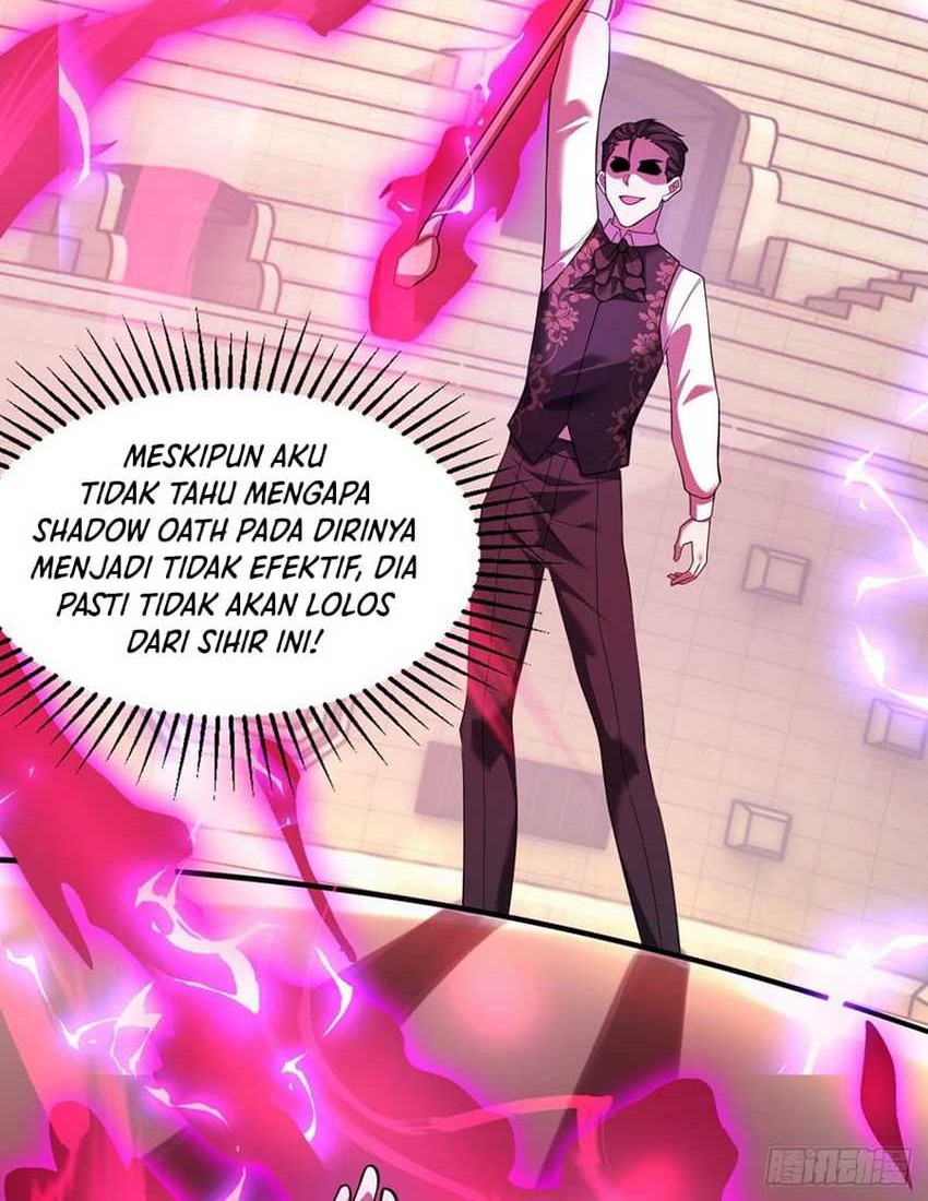 The Betrayal of Shadow Chapter 21 Gambar 32