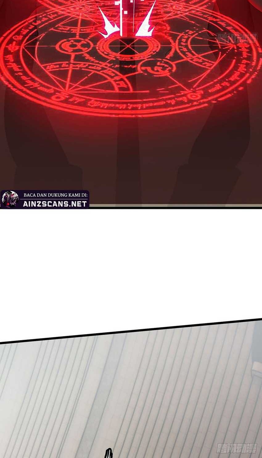 The Betrayal of Shadow Chapter 21 Gambar 39
