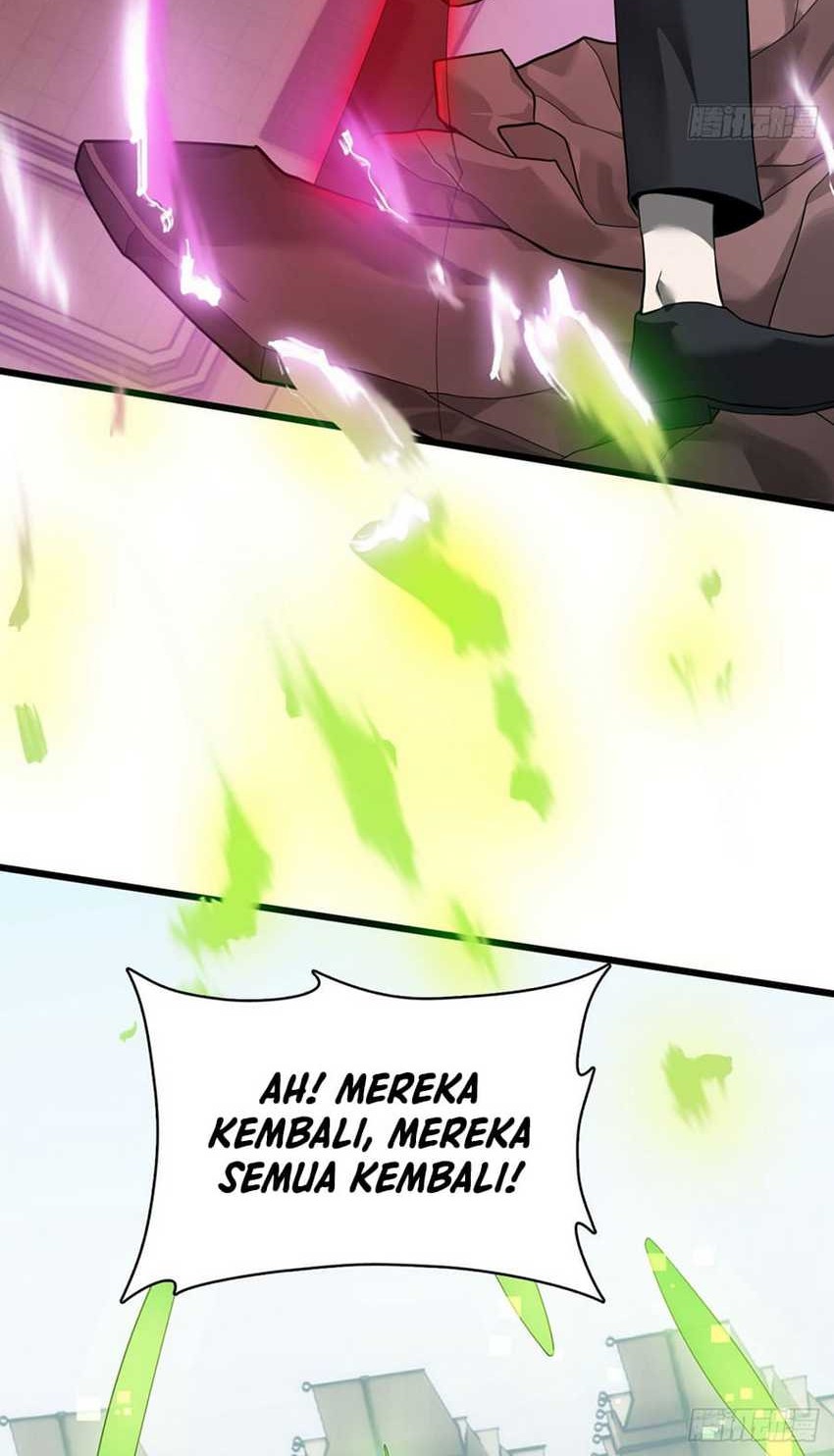 The Betrayal of Shadow Chapter 21 Gambar 41