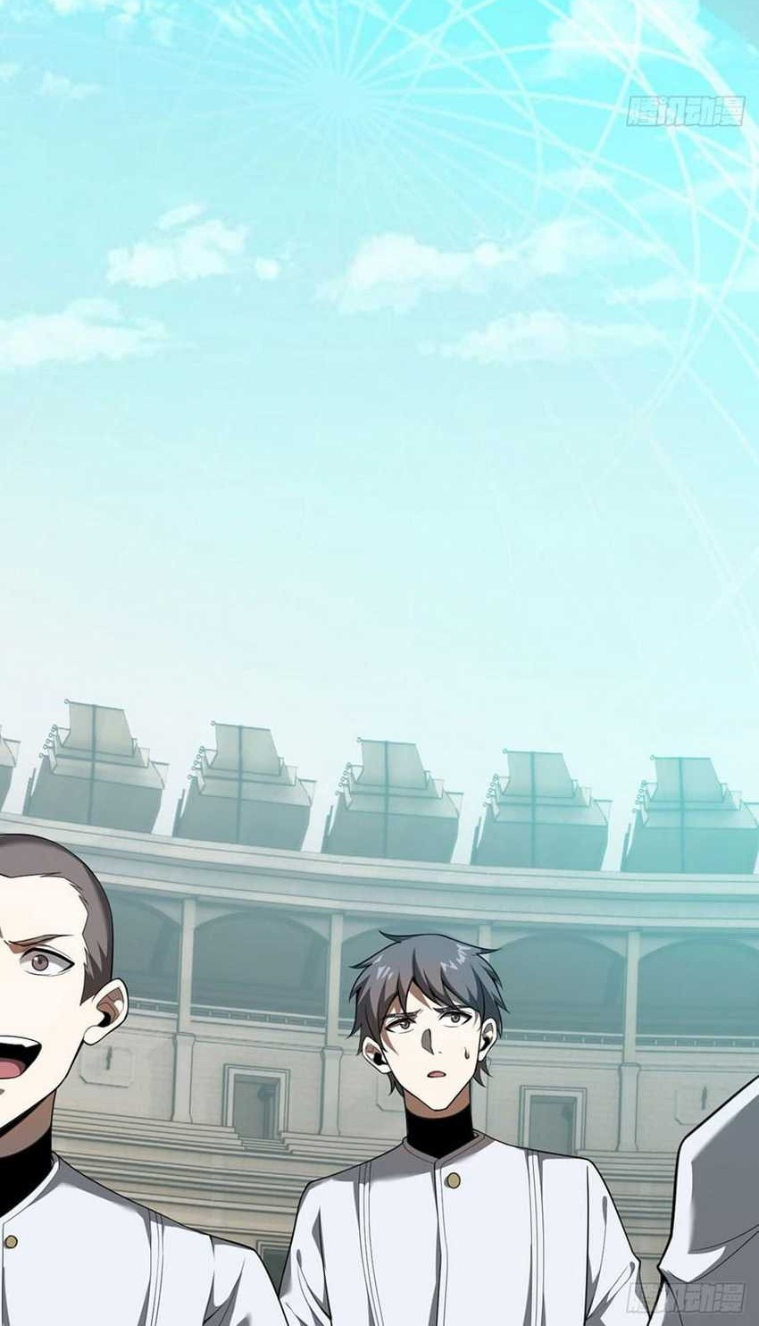 The Betrayal of Shadow Chapter 21 Gambar 43