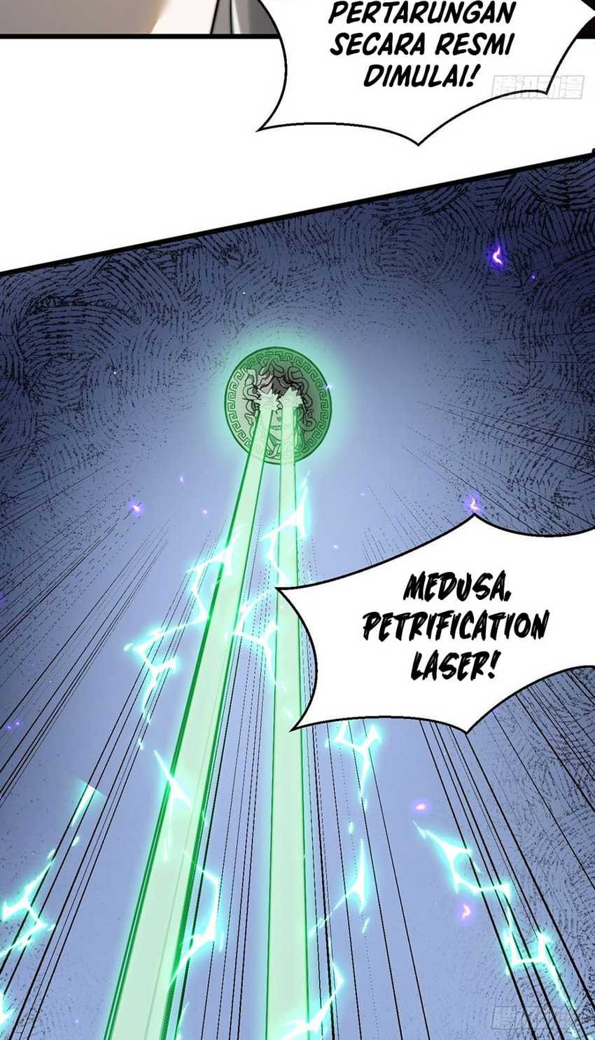 The Betrayal of Shadow Chapter 21 Gambar 8