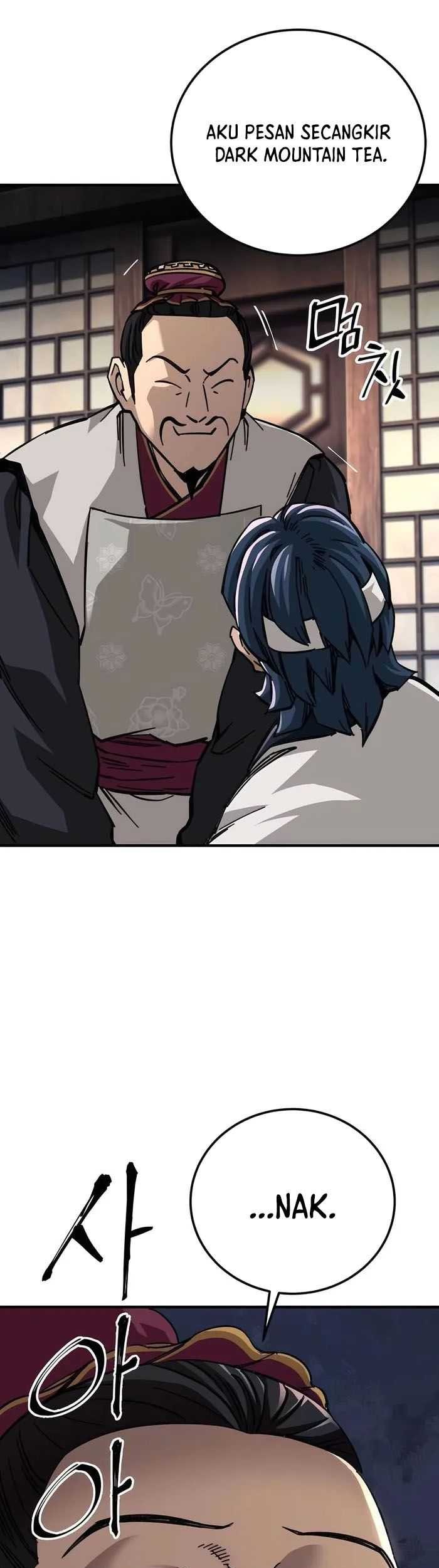 Baca Warrior Grandpa and Supreme Granddaughter Chapter 57 Gambar 2