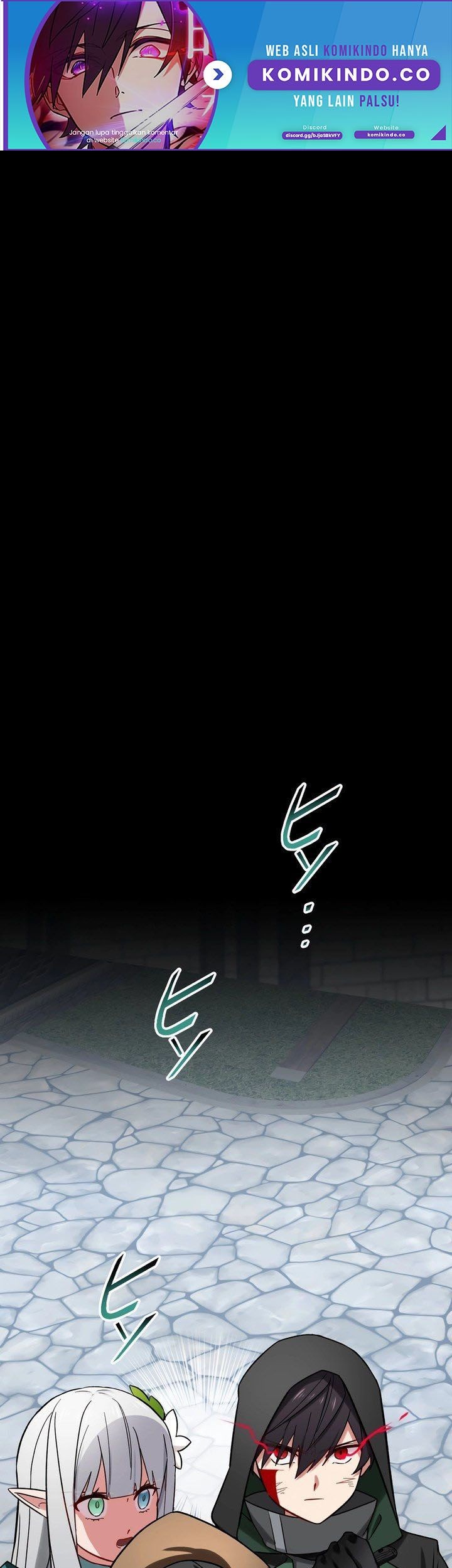 Baca  The strongest assassin gets transferred to another world with his whole class Chapter 45 Gambar 2