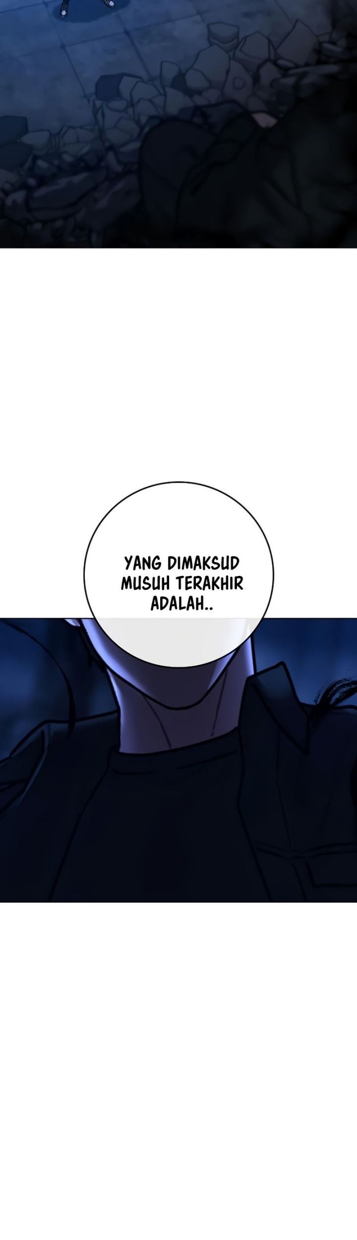 Baca Reality Quest Chapter 131 Gambar 2