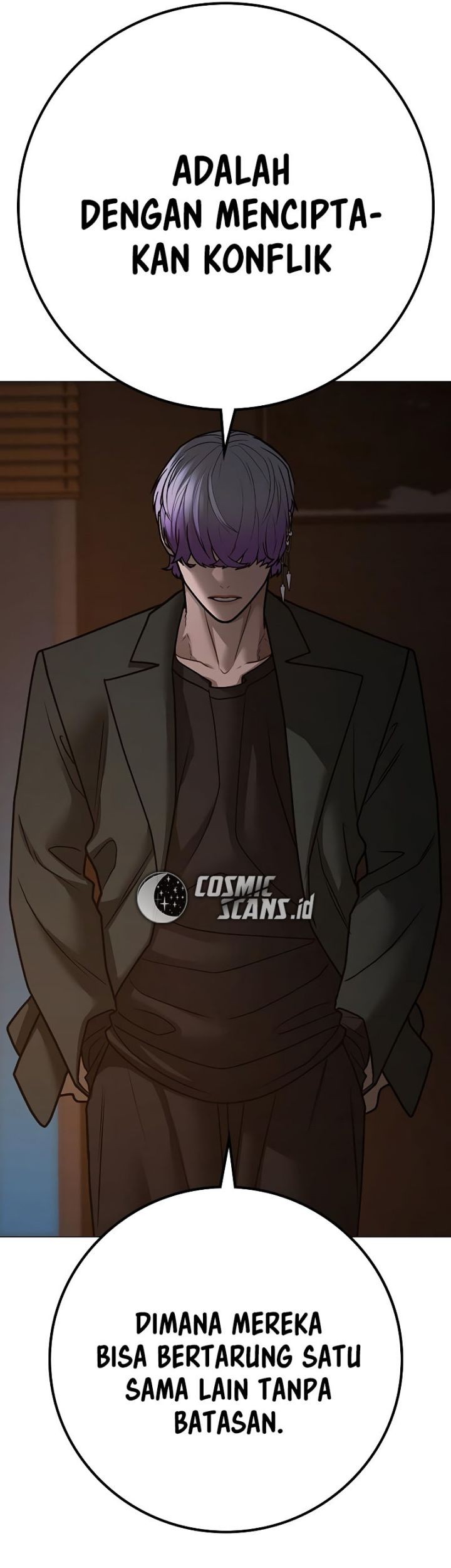 Reality Quest Chapter 131 Gambar 35