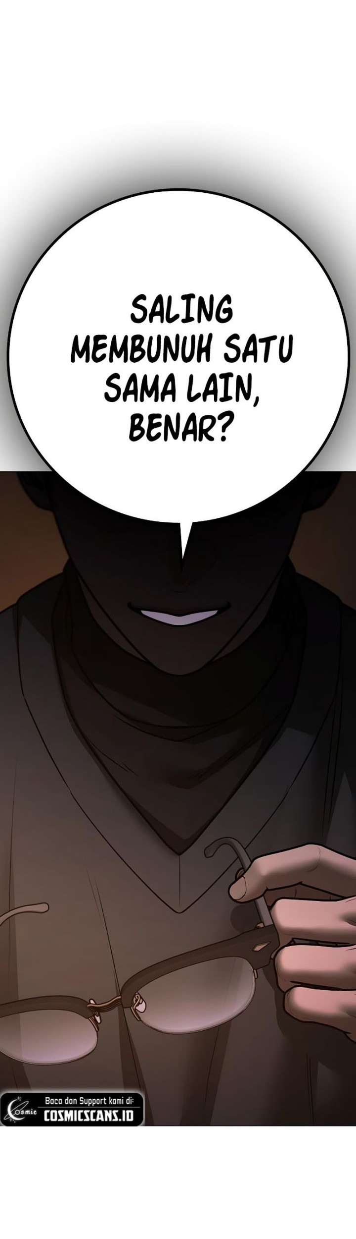Reality Quest Chapter 131 Gambar 38