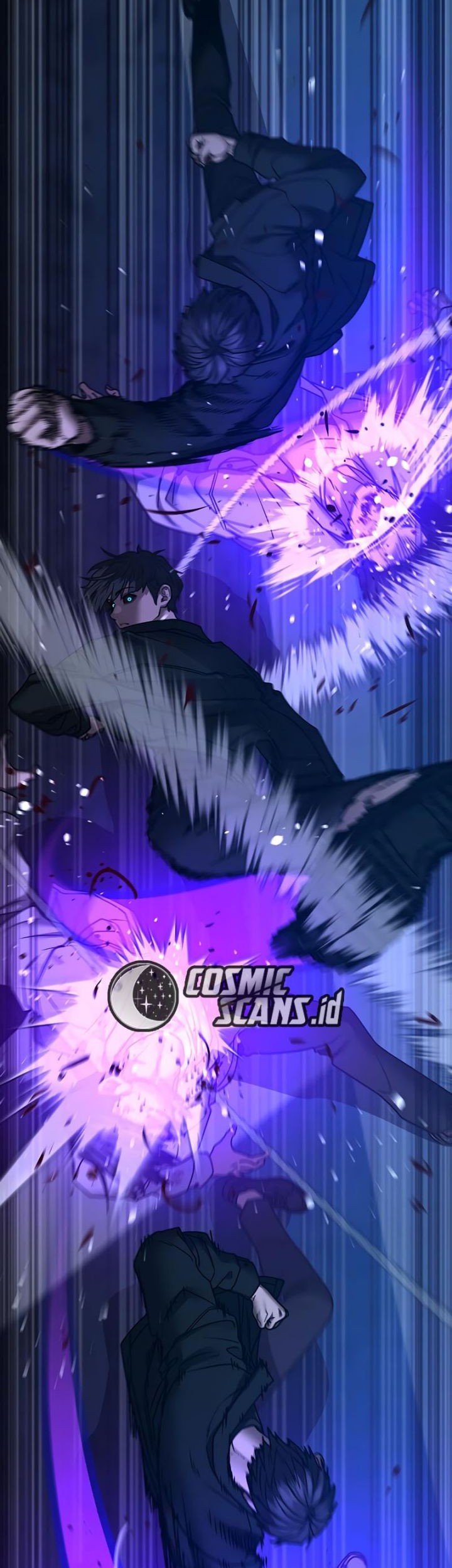 Reality Quest Chapter 131 Gambar 43
