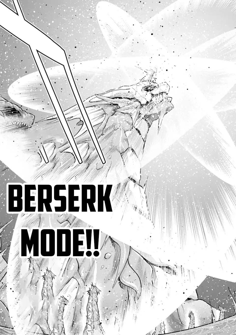 Sobiwaku Zero No Saikyou Kenshi Demo, Noroi No Soubi (kawai) Nara 9999-ko Tsuke-hodai Chapter 40 Gambar 27