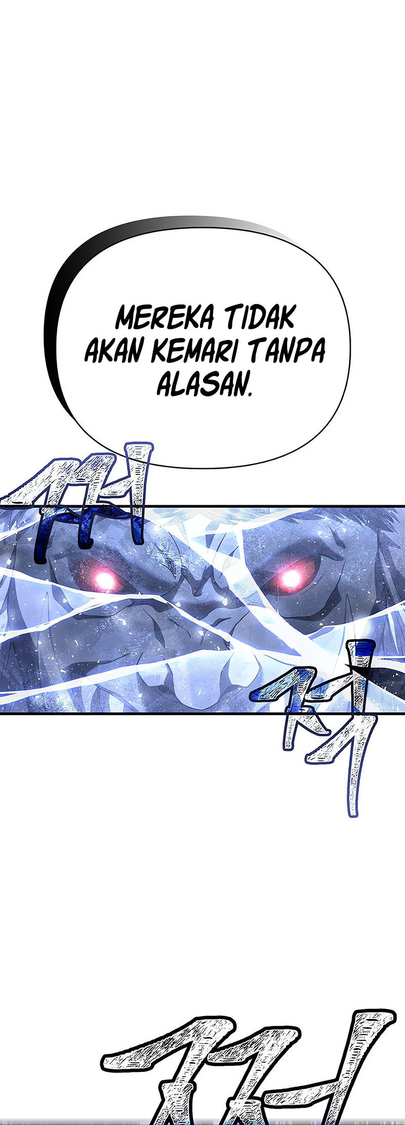 Survive as a Barbarian in the Game Chapter 71 Gambar 66