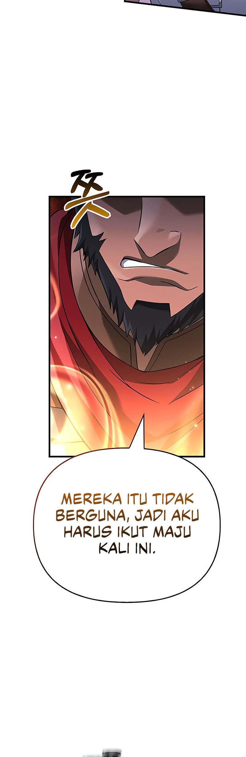 Survive as a Barbarian in the Game Chapter 71 Gambar 82