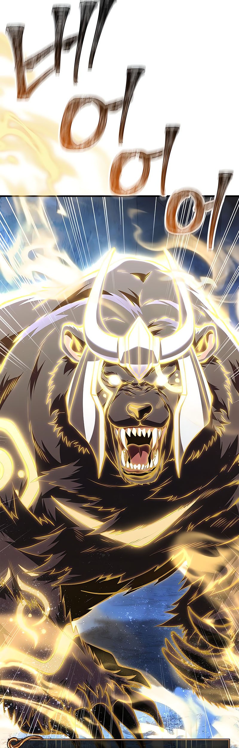 Survive as a Barbarian in the Game Chapter 71 Gambar 83