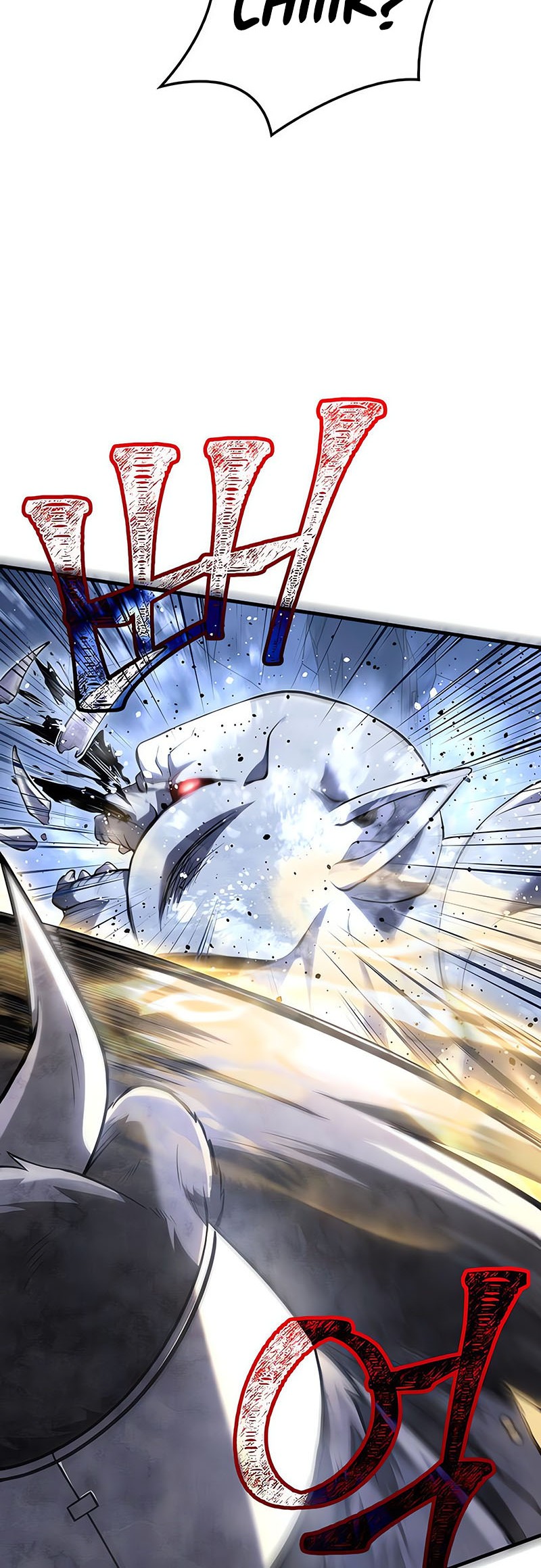 Survive as a Barbarian in the Game Chapter 71 Gambar 86