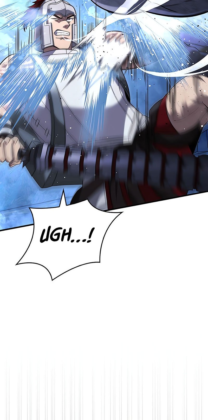 Survive as a Barbarian in the Game Chapter 71 Gambar 90