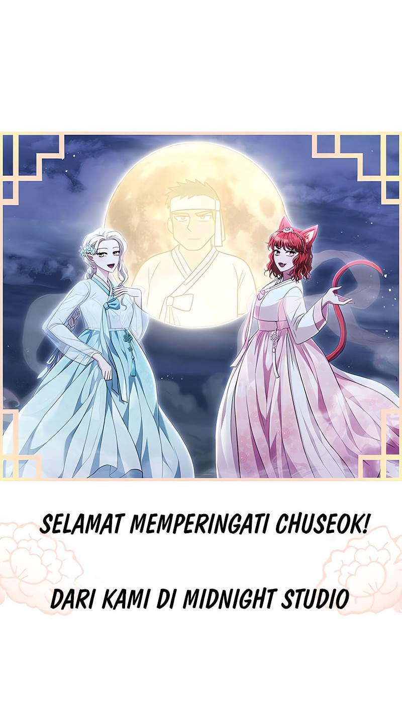 Survive as a Barbarian in the Game Chapter 71 Gambar 96